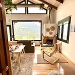 بيت للعطل Kounia Bella - Palio Mikro Chorio