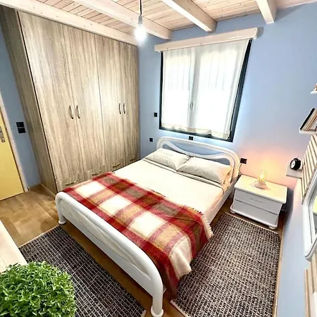 Kounia Bella - Palio Mikro Chorio *