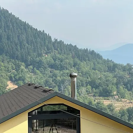 Kounia Bella - Palio Mikro Chorio Mikrón Khoríon