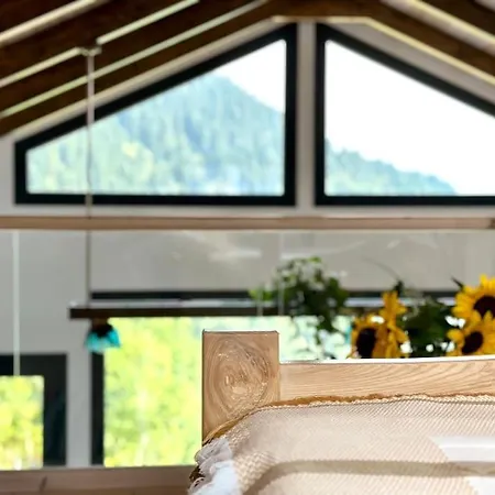 Kounia Bella - Palio Mikro Chorio Tatil Evi *