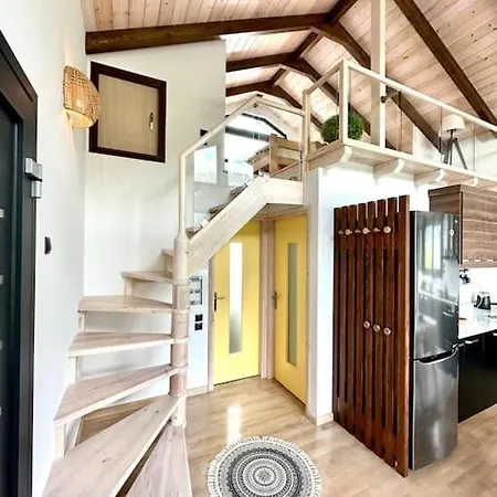 Kounia Bella - Palio Mikro Chorio Casa vacanze *