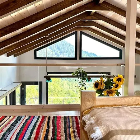 Kounia Bella - Palio Mikro Chorio Tatil Evi Mikrón Khoríon