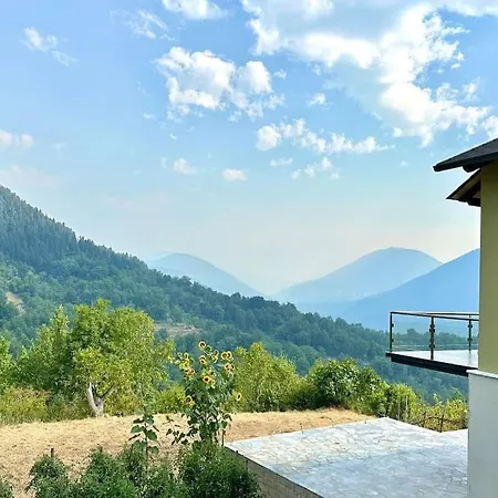 Holiday home Kounia Bella - Palio Mikro Chorio Mikro Chorio (Central Greece)