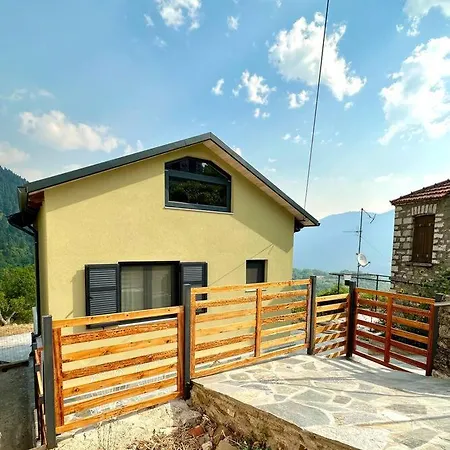 Kounia Bella - Palio Mikro Chorio Holiday home