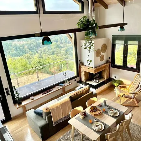 Kounia Bella - Palio Mikro Chorio Casa vacanze Mikrón Khoríon
