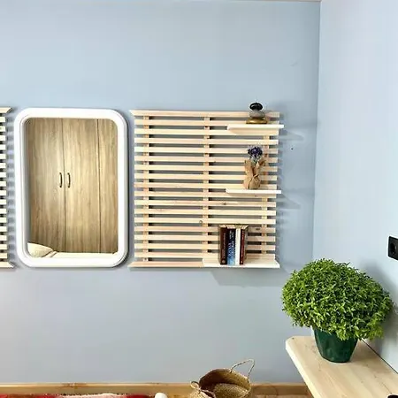 Kounia Bella - Palio Mikro Chorio Holiday home
