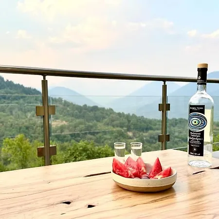 Kounia Bella - Palio Mikro Chorio