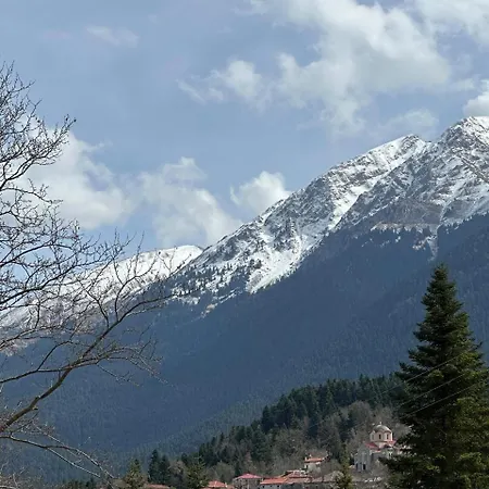 Casa vacanze Kounia Bella - Palio Mikro Chorio *