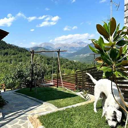 Kounia Bella - Palio Mikro Chorio *